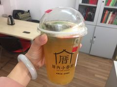 -厝内小眷村(正阳步行街店)