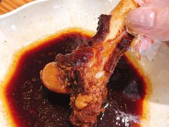 羊骨头-杨爱珍大排档(龙游店)