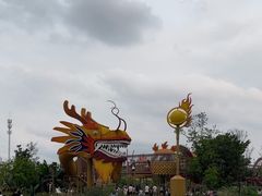 -江门古劳水乡旅游区