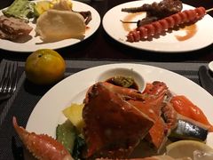 -AdD全日制餐厅(中谷花园酒店)
