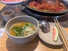 -映山红鲜货火锅(鱼嘴店)