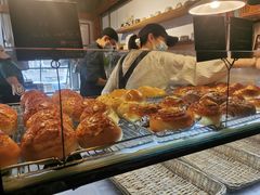 -仙峰天然面包(迎宾路店)