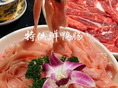 -大龙燚火锅(白石洲店)