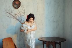 -魅·照相馆丨女神写真