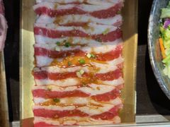 -炙城·韩式烤肉(南京东路店)