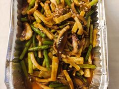 -丰收日·小海鲜·沪上家宴(顾村正大店)