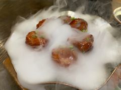 -魁盛居百年鲁菜馆(县西巷店)
