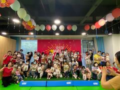 -全优加早教托育园(广百新一城店)