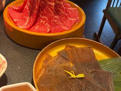 -牛New寿喜烧(虹桥新天地店)