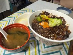 -将太无二·北美传奇寿司(瑞士公寓店)