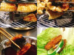 烤鳗鱼-本炙炭烤·蒲烧活鳗料理店(金沙洲店)