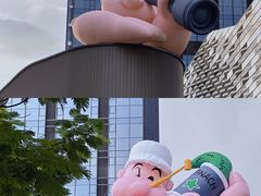 -东莞松山湖万象汇