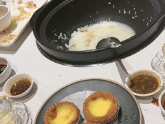 -德兴show鲜·蒸汽海鲜火锅餐厅(格创悦里店)