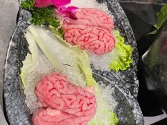 -哥老官重庆美蛙鱼头(西湖银泰十一哥店)
