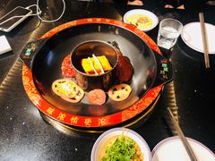 -三江两海老火锅(北京首店)