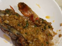 -海玥荟海鲜姿造自助餐厅(欧罗巴广场店)