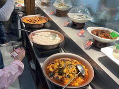 -滁香园·滁州菜(琅琊山店)