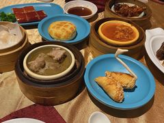-哈尔滨永泰喜来登酒店·璟泰公馆