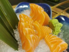 -和食亭·自助·烤肉·寿喜烧(海创园店)