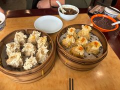 -都一处烧麦馆(前门店)