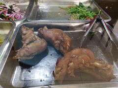 -东关赵记粉汤羊血(兴庆北路店)