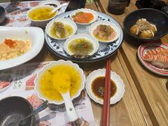 -Sushi Love 创意寿司(丽影广场店)