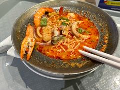 -暹罗广场