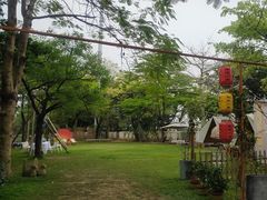-陶缘一号·四季缘·老字号顺德菜·户外婚礼家宴(西滘店)