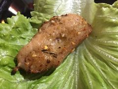 -袁家水泊水浒烤肉(白金店)