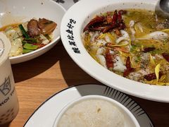 -太二酸菜鱼(福州泰禾店)