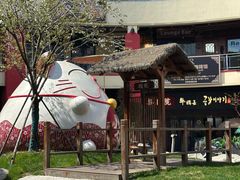 -雪月花(长江北路店)