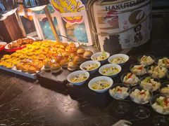 -富力万达嘉华酒店-美食汇西餐厅