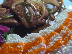 -MOSSO音乐酒吧·live house(南京旗舰店)