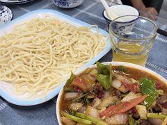 -九妹烧烤(新天地美食街店)