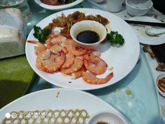 -小贝壳酒楼(经九路店)