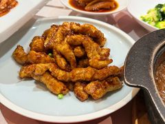 -味+新京宴·烤鸭·北京菜(创意谷店)