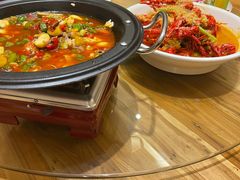 -虾领航小龙虾·吉林烧烤(柳州路店)