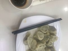 -老边饺子馆(北京南站3店)