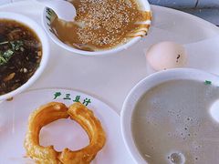 -尹三豆汁(天坛店)