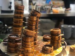 -小豆海棠(嘉兴路店)