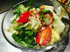 -很久以前羊肉串(农科路店)