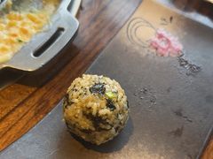 -海之屋韩式烤肉(海棠68环球美食街店)