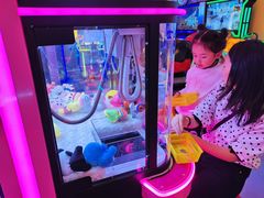 -芭菲盛宴·环球美食(北城国际店)