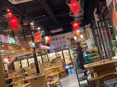 -德富串串香(瀚城新天地店)