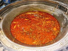 -匠岳·王宝器麻椒鱼(会展中心店)