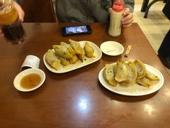 -小姜锅贴(凤凰街店)