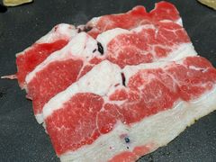 -炉队长·齐齐哈尔家庭烤肉(马家堡店)
