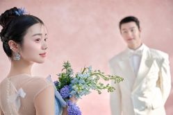 -金夫人婚纱摄影(西昌店)