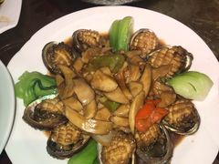 -青瓦餐厅·生鱼片·韩园烤肉(西塔店)