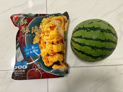 -山姆会员商店(上海浦东店)
